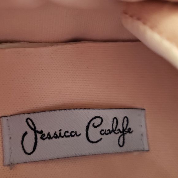 Jessica Carlyle Sawyer Platform Sneakers - Picture 13 of 13